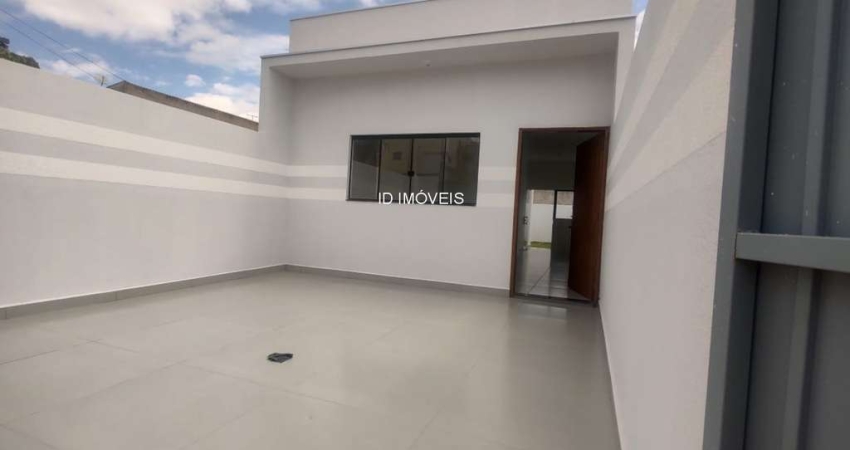 Casa com 1 quarto à venda na Rua Pedro Geniro Dezen, 03, Parque São Bento, Sorocaba