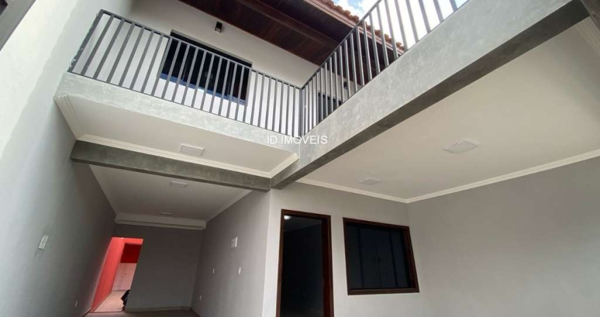 Casa com 4 quartos à venda na Rua João Jacob Giacon, Jardim São Guilherme, Sorocaba