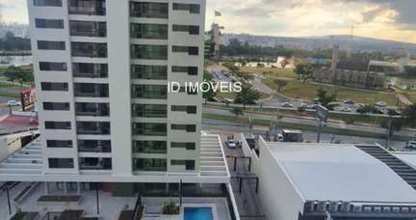 Apartamento com 1 quarto para alugar na Avenida Engenheiro Carlos Reinaldo Mendes, 03, Além Ponte, Sorocaba