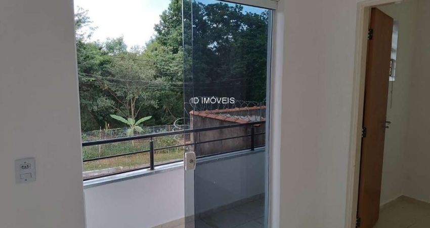 Casa com 2 quartos à venda na Rua Edson Fabri Moraes, 02, Jardim Santa Catarina, Sorocaba