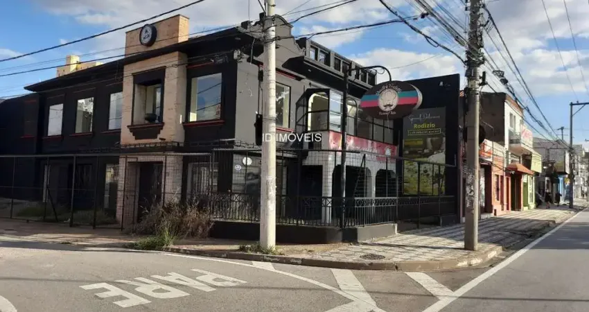 Ponto comercial para alugar na Avenida Doutor Afonso Vergueiro, 1479, Centro, Sorocaba