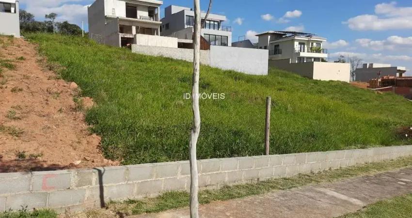 Terreno à venda na Rua Plínio de Almeida, 387, Jardim Vila São Domingos, Sorocaba