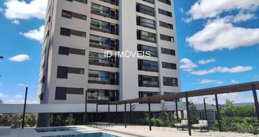 Apartamento com 1 quarto à venda na Avenida Engenheiro Carlos Reinaldo Mendes, 01, Além Ponte, Sorocaba
