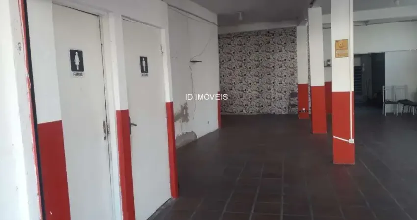 Ponto comercial com 1 sala para alugar na Rua José Rosa, 2, Jardim do Sol, Sorocaba