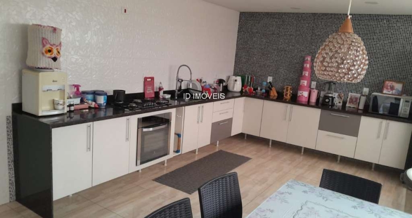 Casa com 3 quartos à venda na Rua São Gabriel, 02, Jardim Paraná, Sorocaba
