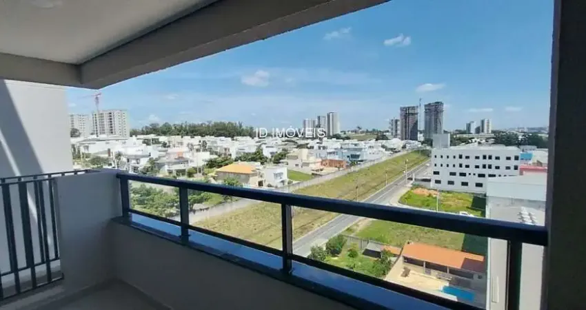 Apartamento com 1 quarto para alugar na Rua José Tosi, 40, Jardim do Paço, Sorocaba