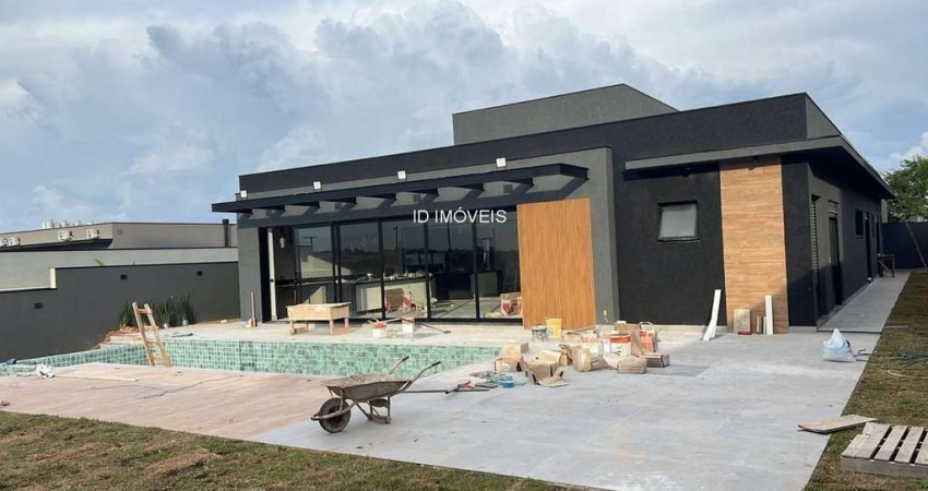 Casa em condomínio fechado com 4 quartos à venda na Alameda Marselha, 3054, Residencial Saint Patrick, Sorocaba