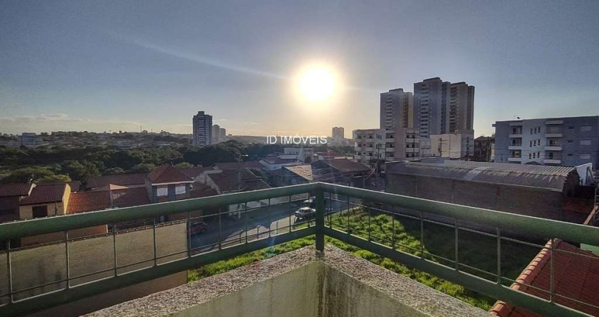 Apartamento com 2 quartos à venda na Rua Domingos Sola, Além Ponte, Sorocaba