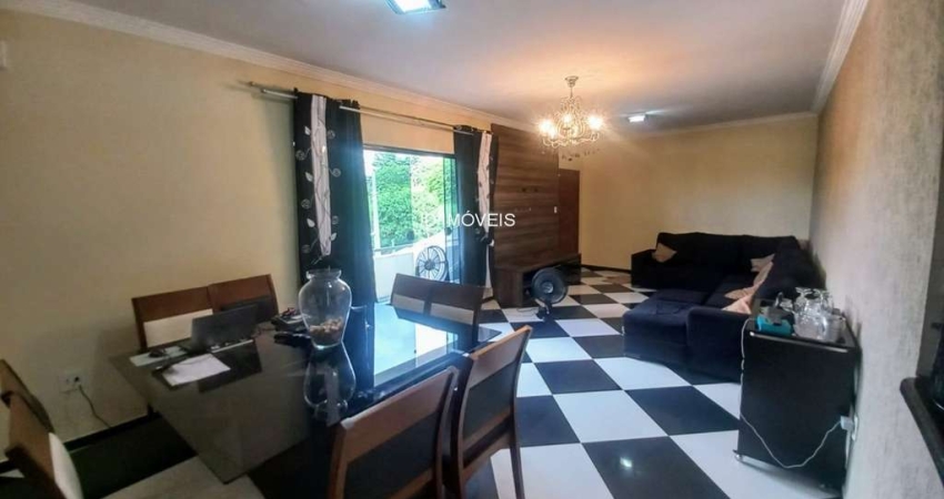 Casa com 3 quartos à venda na Rua Bernardo Martins Júnior, 360, Jardim Residencial Martinez, Sorocaba