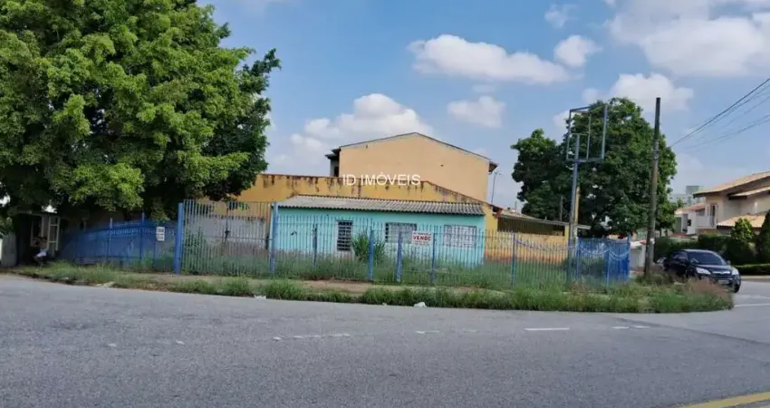 Terreno à venda na Rua José Roberto Moncayo, 01, Jardim Gonçalves, Sorocaba
