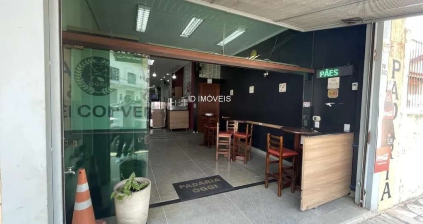 Ponto comercial com 1 sala à venda na Rua Martins de Oliveira, 01, Vila Haro, Sorocaba