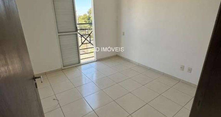 Apartamento com 2 quartos à venda na Rua Tenente Wilson de Castro, 01, Jardim Residencial Villa Amato, Sorocaba