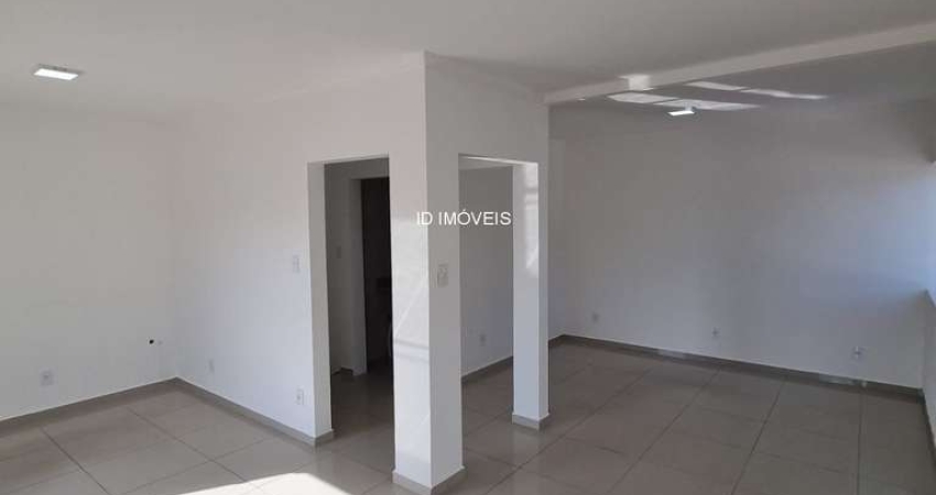 Ponto comercial com 2 salas para alugar na Rua Constantino Senger, 01, Vila Hortência, Sorocaba