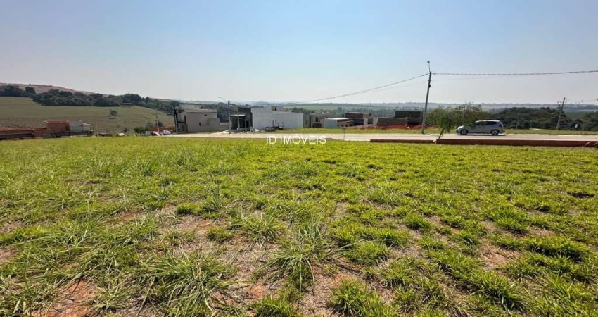 Terreno à venda na Avenida Ipanema, 000, Jardim Novo Horizonte, Sorocaba