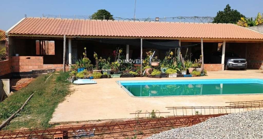 Chácara / sítio com 3 quartos à venda na Rua : Ceará, Centro, Araçoiaba da Serra