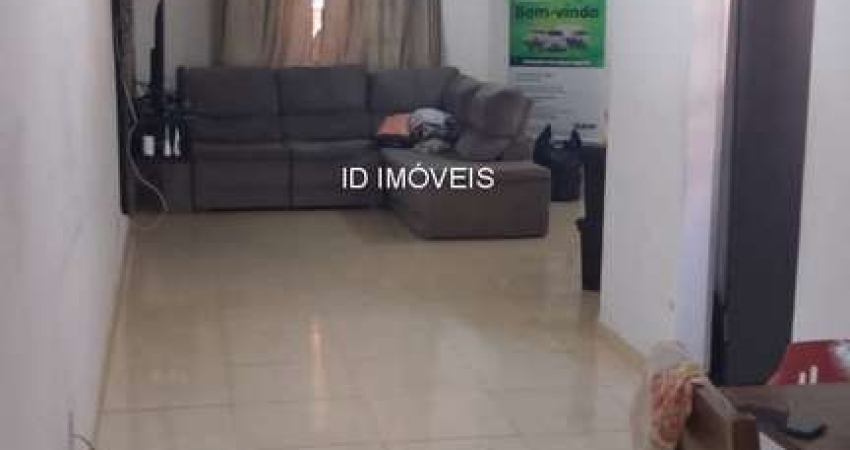 Casa com 2 quartos à venda na Alameda Iguapé, Vila Nova Sorocaba, Sorocaba
