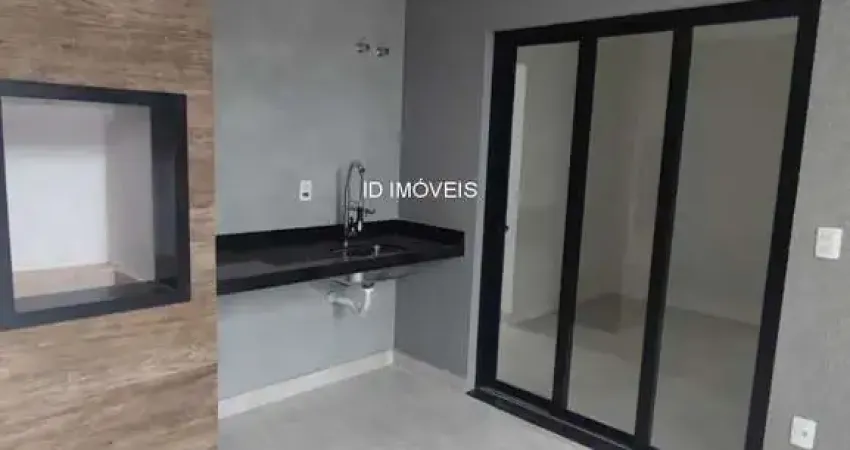Casa em condomínio fechado com 3 quartos à venda na Avenida Doutor José Caetano Graziosi, 03, Wanel Ville, Sorocaba