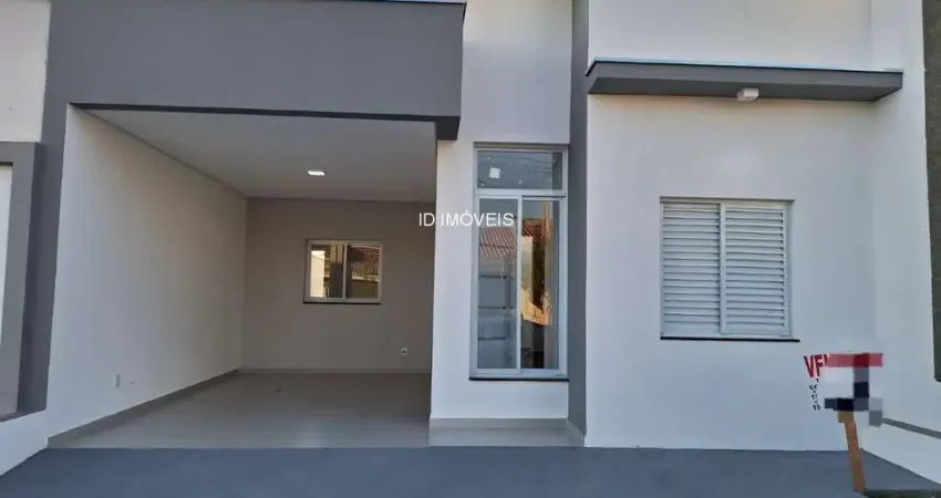 Casa em condomínio fechado com 3 quartos à venda na AVENIDA JOSÉ SANTOS ALMEIDA, 999, Jardim Residencial Villagio Ipanema I, Sorocaba