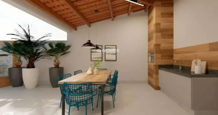 Casa em condomínio fechado com 3 quartos à venda na Avenida Ipanema, Condomínio Golden Park Residence, Sorocaba