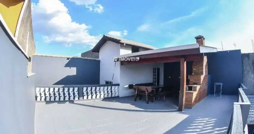 Casa comercial com 6 salas à venda na Rua José Joaquim de Lacerda, 01, Jardim Sorocabano, Sorocaba