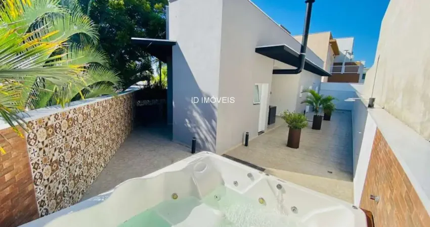 Casa em condomínio fechado com 3 quartos à venda na Avenida Paraná, 615, Cajuru do Sul, Sorocaba