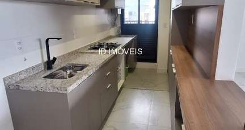 Apartamento com 3 quartos para alugar na Rua Vinte e Oito de Outubro, 231, Jardim do Paço, Sorocaba