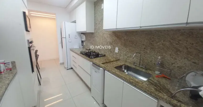 Apartamento com 3 quartos à venda na Avenida São Paulo, 1791, Além Ponte, Sorocaba