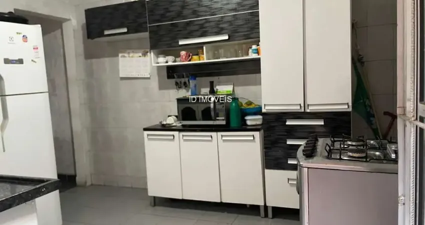 Casa com 3 quartos à venda na Rua Otávio Luvizzoto, Jardim Altos do Itavuvu, Sorocaba