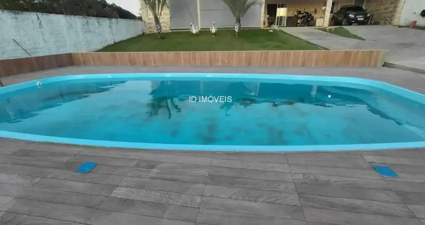 Chácara / sítio com 2 quartos à venda na Estrada Oswaldo Pires de Camargo, 40, Capoavinha, Votorantim