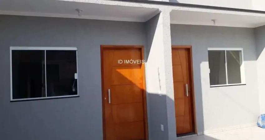 Casa com 2 quartos à venda na Rua Laurival Antunes, 09QD E5, Jardim Paulista, Sorocaba