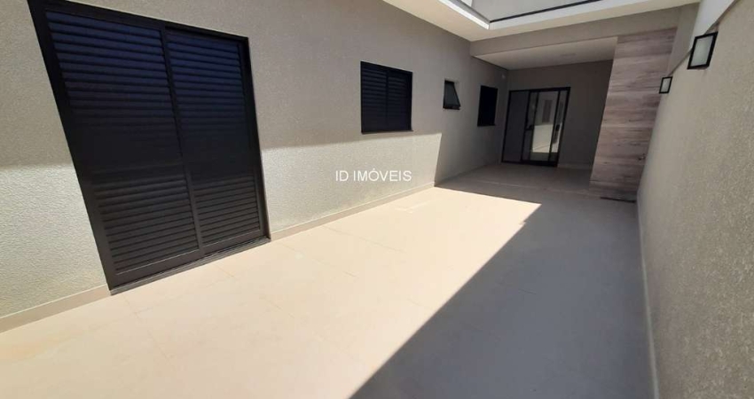 Casa em condomínio fechado com 3 quartos à venda na Av. Dr. José Caetano Grazios, 955, Wanel Ville, Sorocaba