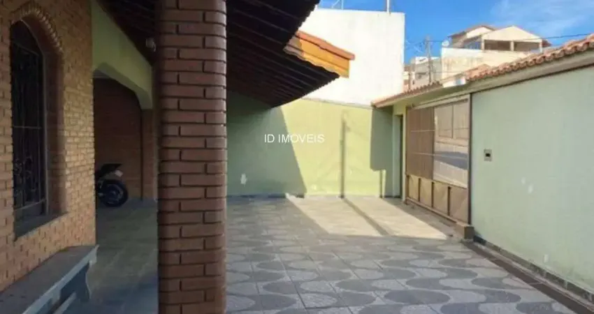 Casa com 3 quartos à venda na Rua Benedito Ferreira Telles, 850, Jardim Simus, Sorocaba