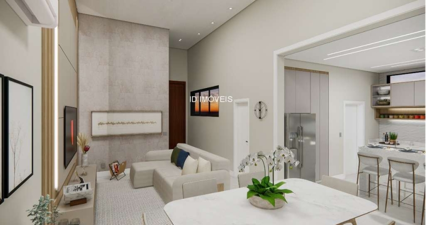 Casa em condomínio fechado com 3 quartos à venda na RESIDENCIAL VILLAZUL, 200, Residencial Villazul, Sorocaba