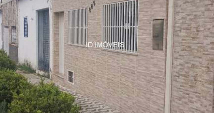 Casa comercial com 2 salas para alugar na Rua Quinzinho de Barros, 562, Vila Hortência, Sorocaba