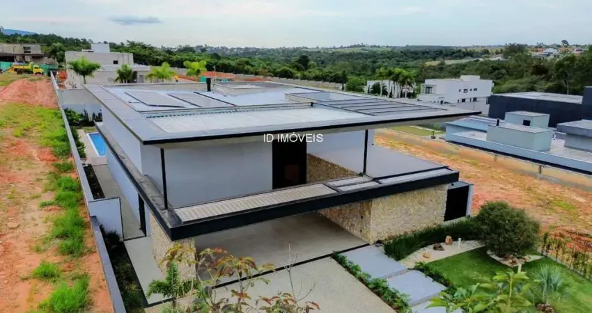 Casa em condomínio fechado com 4 quartos à venda na RODOVIA RAPOSO TAVARES 108,5, 108 km, Residencial Saint Patrick, Sorocaba