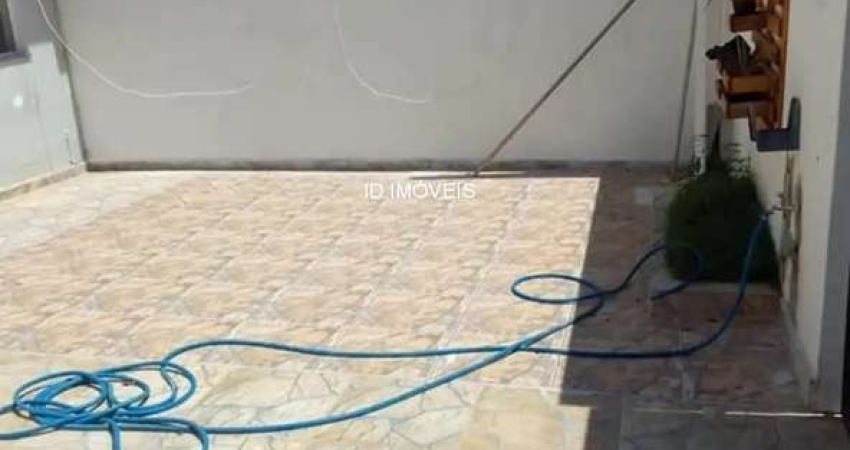 Casa com 2 quartos à venda na Rua Francisco Monteiro de Carvalho, 86, Cajuru do Sul, Sorocaba