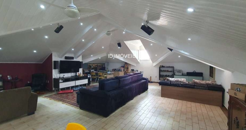 Casa em condomínio fechado com 5 quartos para alugar na Avenida Lauro Miguel Sacker, 75, Parque Residencial Villa dos Inglezes, Sorocaba