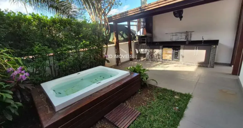 Casa em condomínio fechado com 3 quartos à venda na Rua Fernando Affonso, 155, Jardim América, Sorocaba