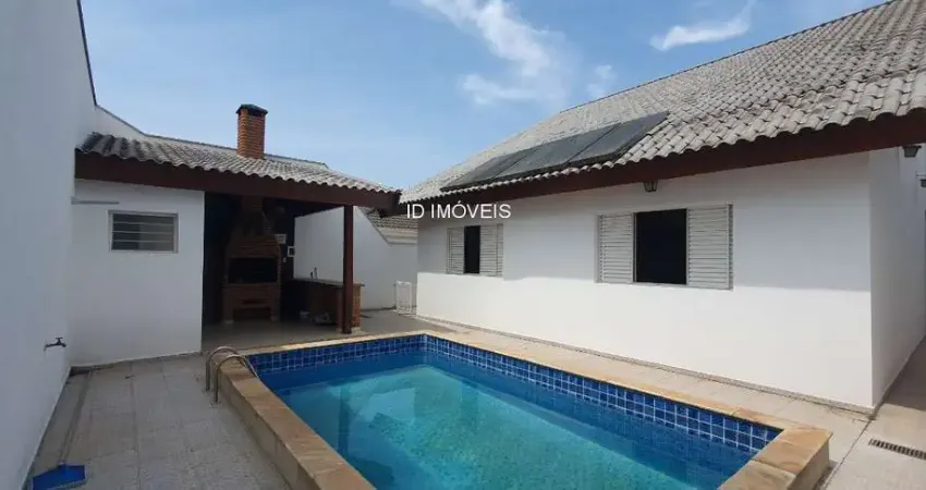 Casa em condomínio fechado com 3 quartos à venda na Rua Orélio Nilo, 69, Jardim Ibiti do Paço, Sorocaba