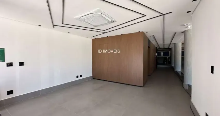 Sala comercial com 1 sala para alugar na Rua Pedro Molina, 81, Parque Campolim, Sorocaba