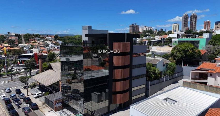 Ponto comercial para alugar na Rua Pedro Molina, 81, Parque Campolim, Sorocaba