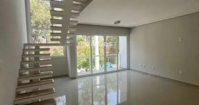 Casa em condomínio fechado com 3 quartos à venda na Avenida Elias Maluf, 3305, Wanel Ville, Sorocaba