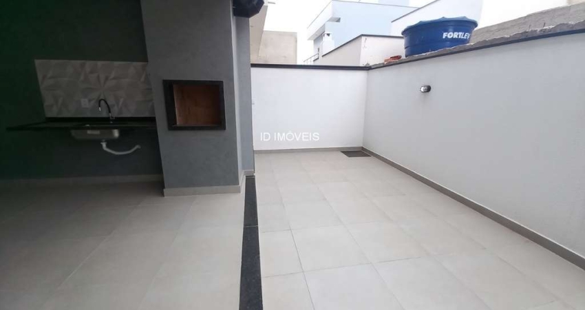Casa em condomínio fechado com 3 quartos à venda na Avenida Paraná, 2790, Jardim Terras de São Francisco, Sorocaba
