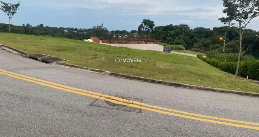 Terreno à venda na Alphaville Itu, 01, Cidade Nova I, Itu