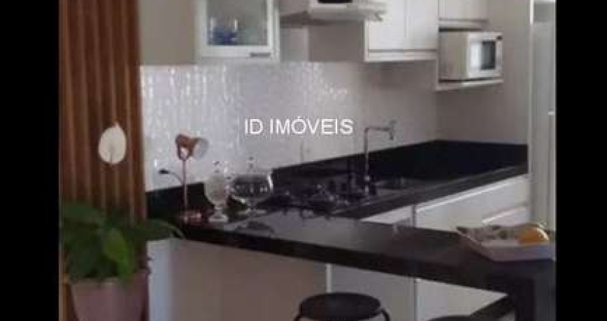 Apartamento com 2 quartos à venda na Joao Ribeiro de Barros, 950, Vila Odim Antão, Sorocaba