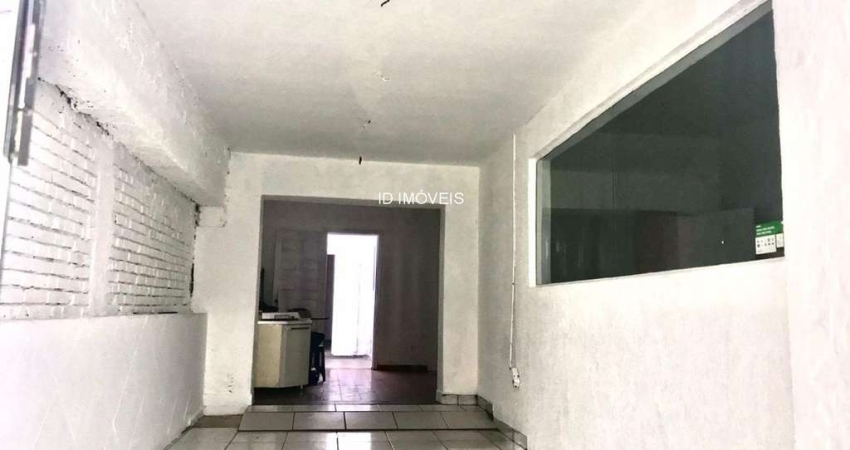 Casa comercial com 3 salas à venda na Avenida Doutor Afonso Vergueiro, 1509, Centro, Sorocaba