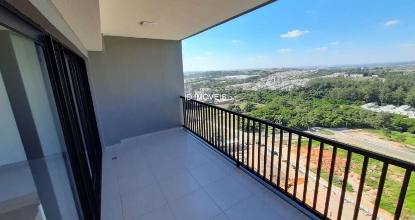 Apartamento com 3 quartos à venda na Avenida Engenheiro Carlos Reinaldo Mendes, 3062, Além Ponte, Sorocaba