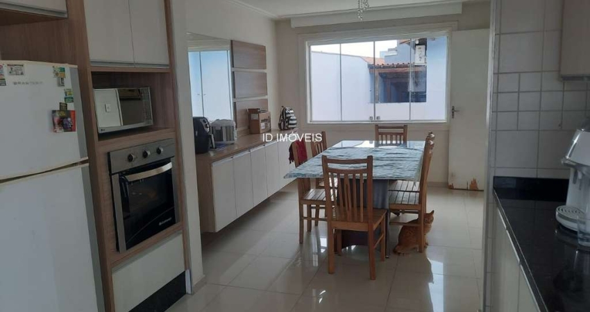Casa com 3 quartos à venda na Rua Aparecida, 1398, Jardim Santa Rosália, Sorocaba