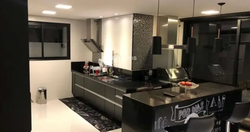 Casa em condomínio fechado com 3 quartos à venda na Rua Fioravante Sajo, 348, Ibiti Royal Park, Sorocaba