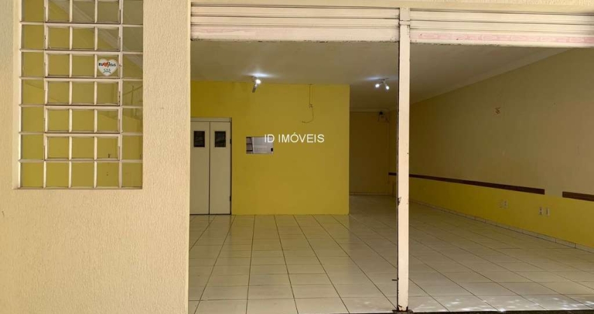 Ponto comercial com 2 salas à venda na Rua Padre José Manoel de Oliveira Liborio, 01, Centro, Sorocaba